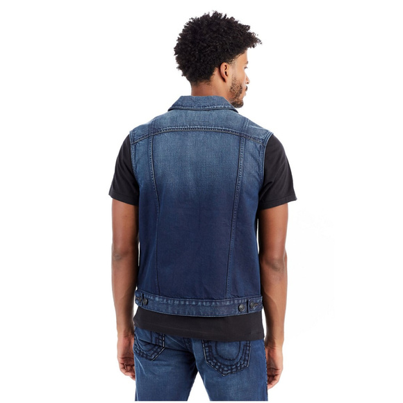 True Religion Jackets & Coats True Religion Mens Dylan Renegade